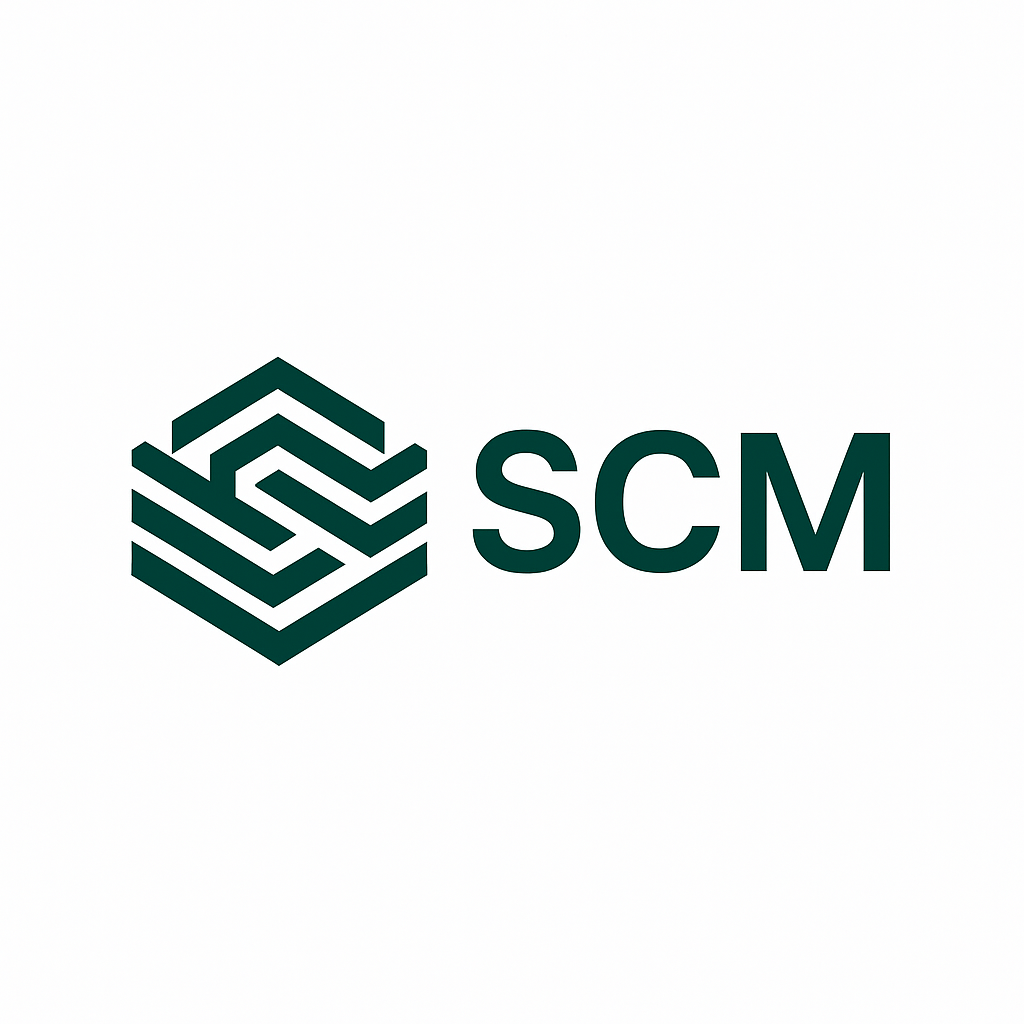 SCM Logo